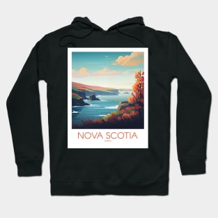 NOVA SCOTIA Hoodie